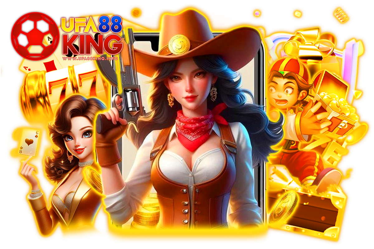 ufa88king ทางเข้า