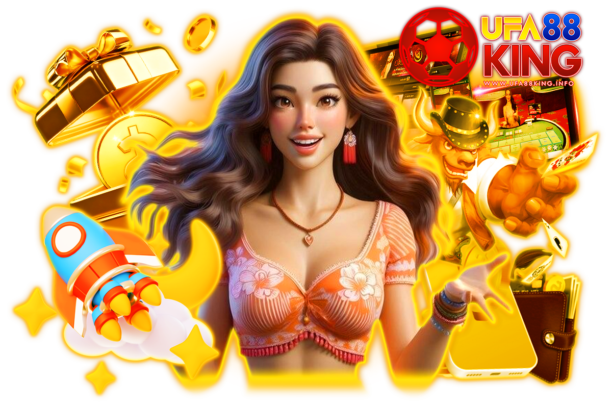 ufa88king เว็บตรง